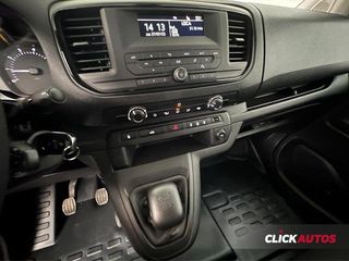 CITROEN JUMPY 1.5 BLUEHDI 120CV FURGON TALLA M