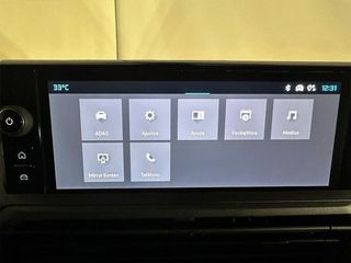 CITROEN JUMPY 2.0 BLUEHDI 145CV FURGON TALLA XL EAT8