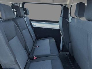 CITROEN JUMPY 2.0 BLUEHDI 180CV COMBI TALLA M EAT8 9 PL