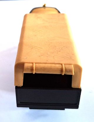 Matchbox Yesteryear Y27 Foden Steam Wagon