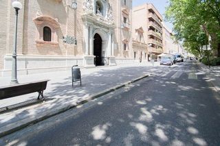 Piso en venta en San Matías - Realejo en Granada