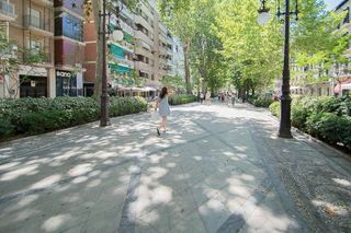 Piso en venta en San Matías - Realejo en Granada