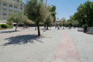 Piso en venta en San Matías - Realejo en Granada