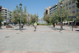 Piso en venta en San Matías - Realejo en Granada