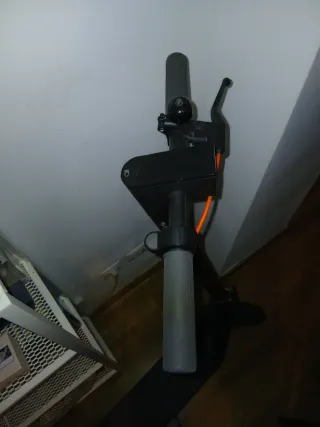 Patinete Eléctrico Xiaomi Viene con cargador