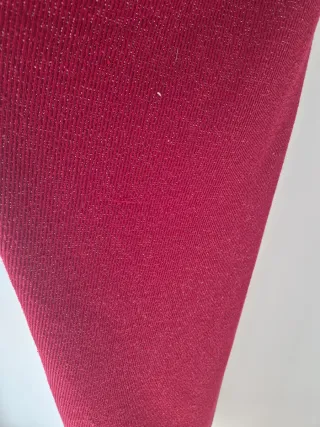 Cárdigan largo oversize