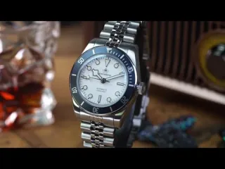 Addiesdive AD 2043 Reloj Automático