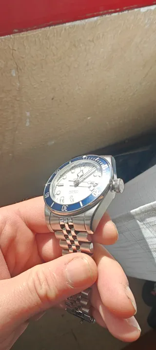 Addiesdive AD 2043 Reloj Automático