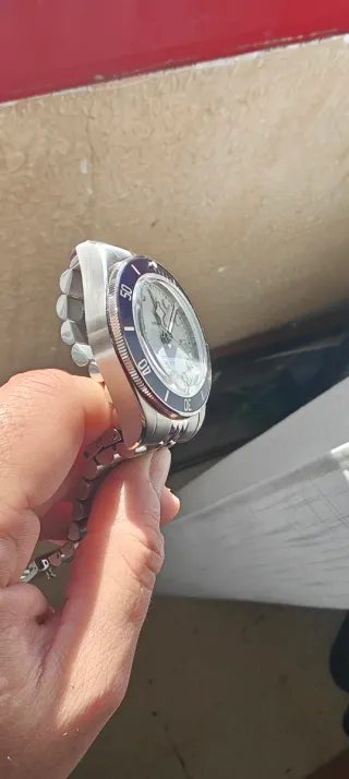 Addiesdive AD 2043 Reloj Automático