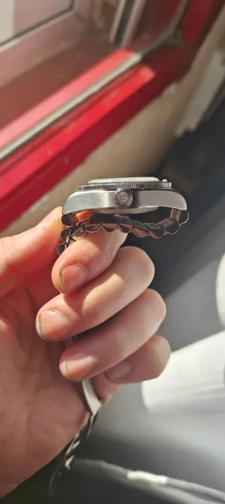 Addiesdive AD 2043 Reloj Automático