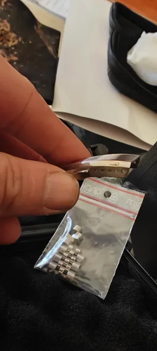 Addiesdive AD 2043 Reloj Automático