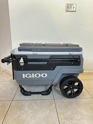 Nevera IGLOO