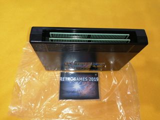 DUNK DREAM / STREET HOOP Neo Geo AES Neogeo AES