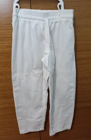 Kimono judo infantil