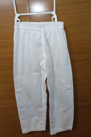 Kimono judo infantil