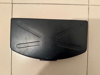 Lata Camel Trophy Amarilla