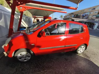 KIA Picanto 2007