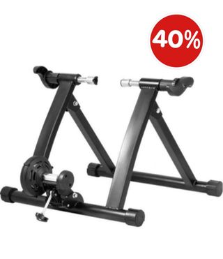 Soporte Bicicleta Entrenamiento