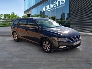 Volkswagen Passat Variant Business 2.0 Tdi 90kw (122cv) Ds