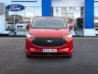 FORD Tourneo Custom Plug-in Híbrido Grand Tourneo Custom 2.5 Duratec Titanium X 171kW