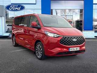 FORD Tourneo Custom Plug-in Híbrido Grand Tourneo Custom 2.5 Duratec Titanium X 171kW