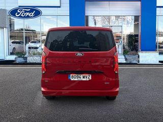 FORD Tourneo Custom Plug-in Híbrido Grand Tourneo Custom 2.5 Duratec Titanium X 171kW