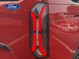 FORD Tourneo Custom Plug-in Híbrido Grand Tourneo Custom 2.5 Duratec Titanium X 171kW