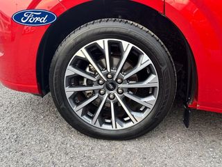 FORD Tourneo Custom Plug-in Híbrido Grand Tourneo Custom 2.5 Duratec Titanium X 171kW