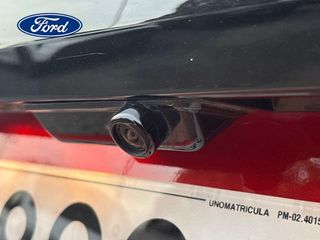 FORD Tourneo Custom Plug-in Híbrido Grand Tourneo Custom 2.5 Duratec Titanium X 171kW