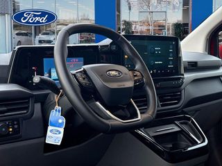 FORD Tourneo Custom Plug-in Híbrido Grand Tourneo Custom 2.5 Duratec Titanium X 171kW