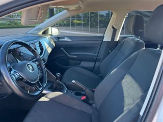 Volkswagen Polo Advance 1.0 Tsi 70kw (95cv)