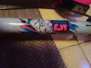 Patinete Oxelo Spiderman Niño