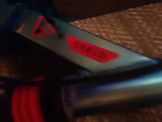 Patinete Oxelo Spiderman Niño