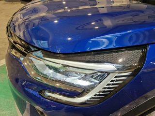 RENAULT Captur Captur TCe GPF Micro Híbrido Zen EDC 103kW