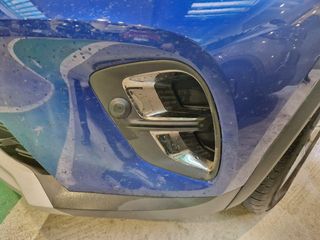 RENAULT Captur Captur TCe GPF Micro Híbrido Zen EDC 103kW