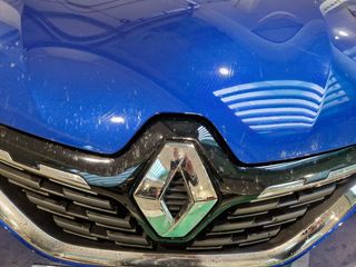 RENAULT Captur Captur TCe GPF Micro Híbrido Zen EDC 103kW