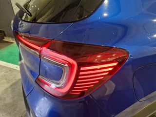 RENAULT Captur Captur TCe GPF Micro Híbrido Zen EDC 103kW