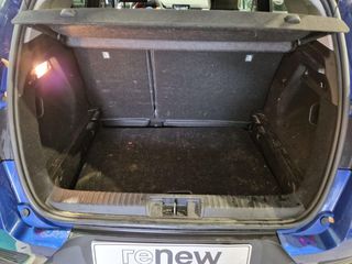 RENAULT Captur Captur TCe GPF Micro Híbrido Zen EDC 103kW