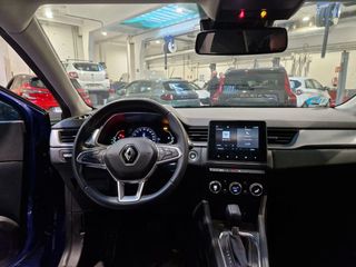 RENAULT Captur Captur TCe GPF Micro Híbrido Zen EDC 103kW