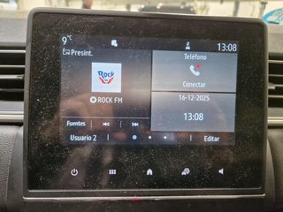 RENAULT Captur Captur TCe GPF Micro Híbrido Zen EDC 103kW