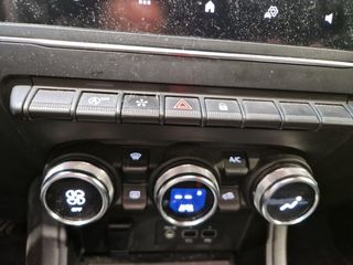 RENAULT Captur Captur TCe GPF Micro Híbrido Zen EDC 103kW