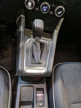 RENAULT Captur Captur TCe GPF Micro Híbrido Zen EDC 103kW