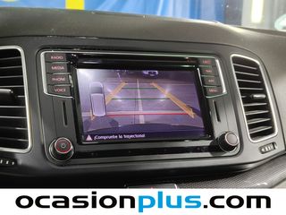 SEAT Alhambra 1.4 TSI S/S Xcellence GO DSG 110 kW (150 CV)