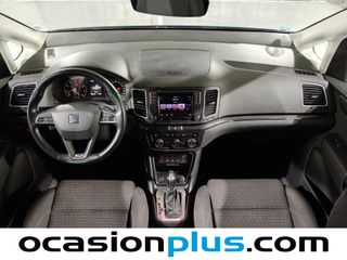 SEAT Alhambra 1.4 TSI S/S Xcellence GO DSG 110 kW (150 CV)