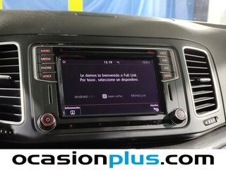 SEAT Alhambra 1.4 TSI S/S Xcellence GO DSG 110 kW (150 CV)