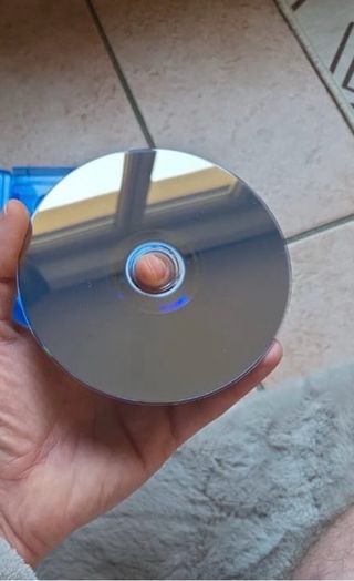 God of War Ragnarök PS4