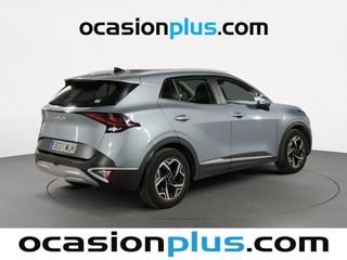 Kia Sportage 1.6 CRDi MHEV Business 4x2 100 kW (136 CV)