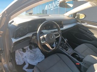 Volkswagen Golf 2.0 Tdi 85kw (115cv) Variant