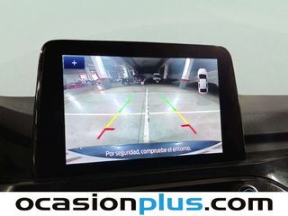 Ford Kuga 1.5 EcoBlue ST-Line Auto 88 kW (120 CV)