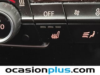 BMW X1 xDrive20d 140 kW (190 CV)